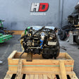 2005 Mitsubishi 4M50-3AT8 175HP 4 Cyl 4.9L Diesel Engine For Sale - hdengines.com