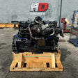 2005 Mack AC 400HP 6 Cyl Diesel Engine with Jake Brakes For Sale - hdengines.com