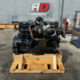 2005 Mack AC 400HP 6 Cyl Diesel Engine with Jake Brakes For Sale - hdengines.com
