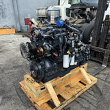 2006 Mack AC 400HP 6 Cylinder Diesel Engine For Sale - hdengines.com