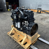 2006 Mack AC 400HP 6 Cylinder Diesel Engine For Sale - hdengines.com