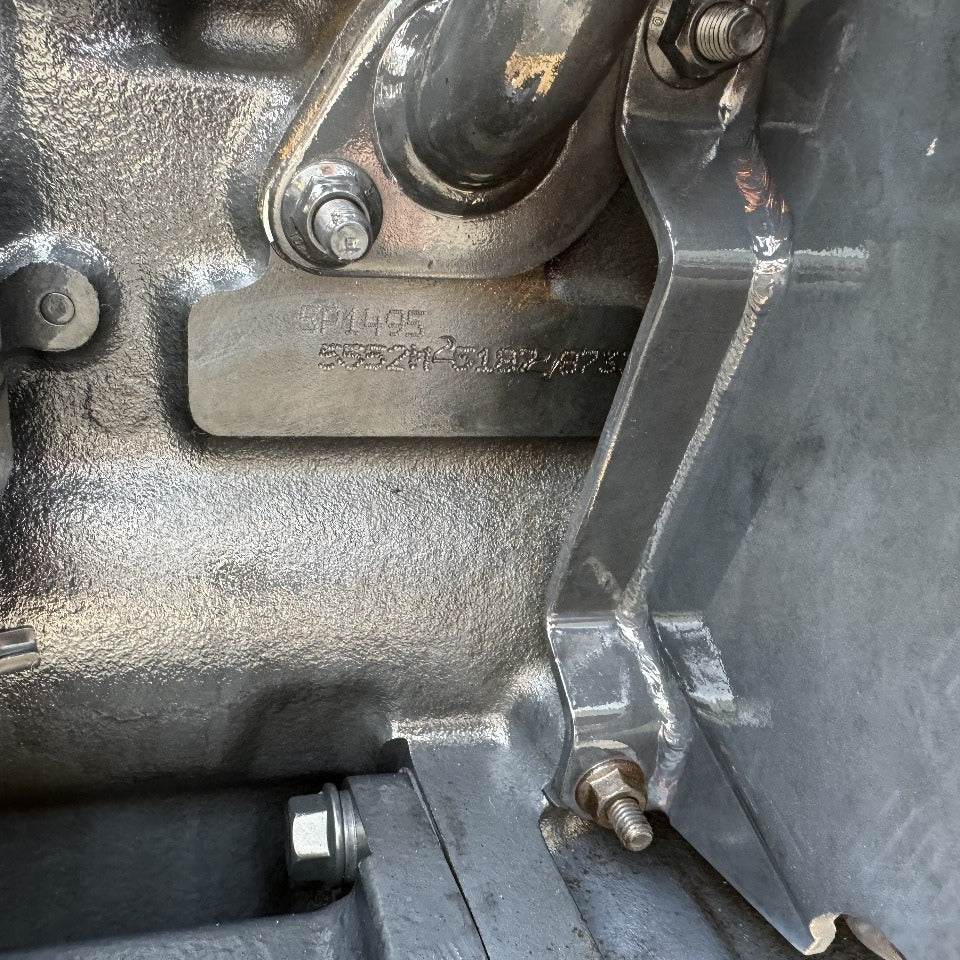 2006 Mack AC 400HP 6 Cylinder Diesel Engine For Sale - hdengines.com
