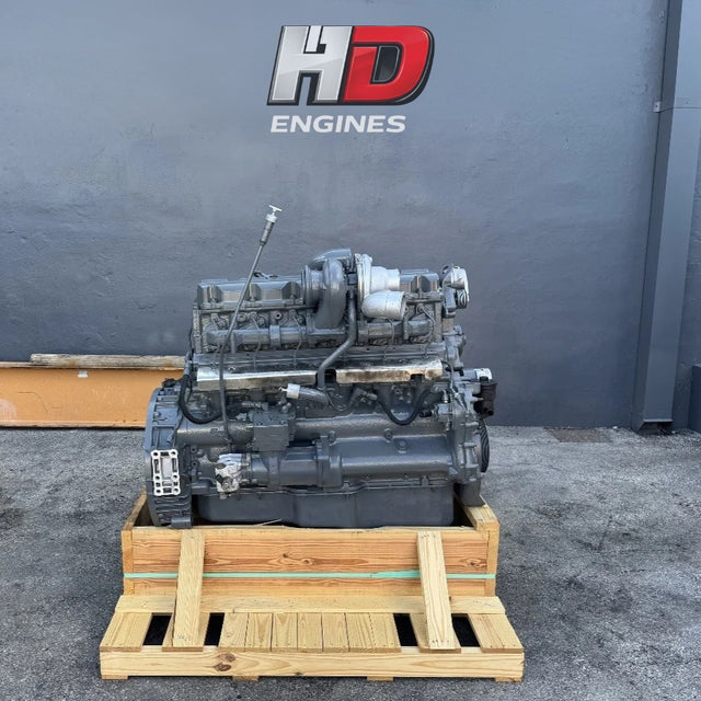 2005 Mack AMI 400HP 6 Cyl Diesel Engine For Sale - hdengines.com