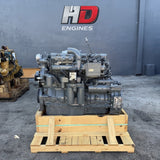 2005 Mack AMI 400HP 6 Cyl Diesel Engine For Sale - hdengines.com