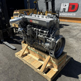 2005 Mercedes OM460LA 450HP Diesel Engine For Sale | MBE4000 - hdengines.com