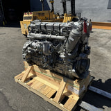2005 Mercedes OM460LA 450HP Diesel Engine For Sale | MBE4000 - hdengines.com