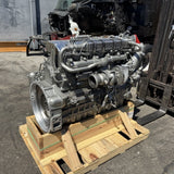 2005 Mercedes OM460LA 450HP Diesel Engine For Sale | MBE4000 - hdengines.com