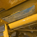 2005 Perkins 1106C-E60TA 174 HP 6 Cyl Industrial Diesel Engine For Sale - hdengines.com