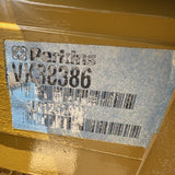 2005 Perkins 1106C-E60TA 174 HP 6 Cyl Industrial Diesel Engine For Sale - hdengines.com