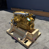 2005 Perkins 1106C-E60TA 174 HP 6 Cyl Industrial Diesel Engine For Sale - hdengines.com