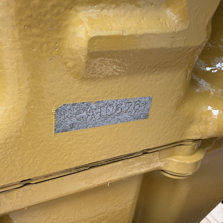 2006 CAT C11 ACERT 350HP 6 Cyl – EPA 2004 Diesel Truck Engine for Sale - hdengines.com