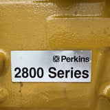 2006 CAT C16 579HP 6 Cyl – Industrial Diesel Engine (Perkins 2806 Equivalent) for Sale - hdengines.com