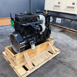 2006 Cummins ISC 8.3 Diesel Engine, CPL 8692, 280 HP, ISC CM850, 8.3L