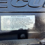 2006 Cummins ISC 8.3 Diesel Engine, CPL 8692, 280 HP, ISC CM850, 8.3L