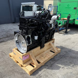 2006 Cummins ISM 400HP 10.8L EPA04 OEM Reman Diesel Truck Engine for Sale