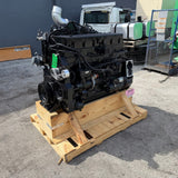 2006 Cummins ISM 400HP 10.8L EPA04 OEM Reman Diesel Truck Engine for Sale