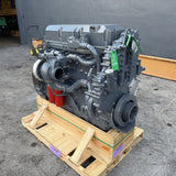 2006 Detroit Series 60 14.0L 685 HP 6 Cyl Industrial Diesel Engine For Sale – Tier 3 - hdengines.com