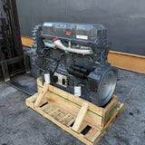 2006 Detroit Series 60 14.0L 685 HP 6 Cyl Industrial Diesel Engine For Sale – Tier 3 - hdengines.com