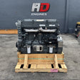 2006 Detroit Series 60 14.0L 665 HP 6 Cyl Industrial Diesel Engine For Sale - hdengines.com