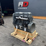 2006 Detroit Series 60 14.0L 665 HP 6 Cyl Industrial Diesel Engine For Sale - hdengines.com