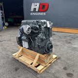 2006 Detroit Series 60 14.0L 665 HP 6 Cyl Industrial Diesel Engine For Sale - hdengines.com
