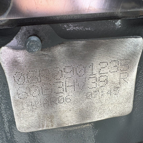 2006 Detroit Series 60 14.0L 665 HP 6 Cyl Industrial Diesel Engine For Sale - hdengines.com