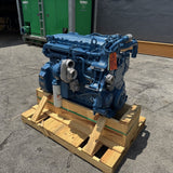 2006 International DT466E EPA04 225HP 6 Cyl Diesel Engine For Sale - hdengines.com