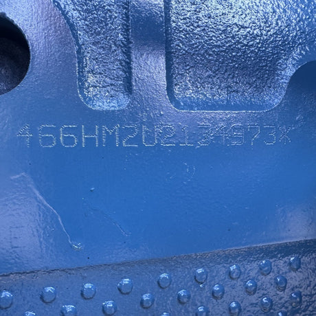 2006 International DT466E 225HP 6 Cyl Diesel Engine For Sale - hdengines.com