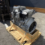 2006 Mercedes OM926LA 330HP 6 Cyl Diesel Engine For Sale – OEM Reman - hdengines.com