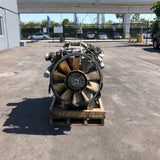 2006 Mitsubishi 6M60-3AT1 243HP 7.5L Diesel Engine For Sale – EGR Model - hdengines.com