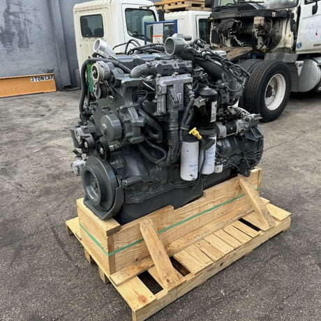 2006 Mack AC 400HP 6 Cyl Diesel Engine For Sale | EPA 04 - hdengines.com