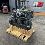 2006 Mack AC 400HP 6 Cyl Diesel Engine For Sale | EPA 04 - hdengines.com