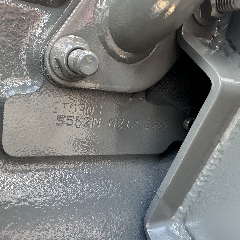 2006 Mack AC 400HP 6 Cyl Diesel Engine For Sale | EPA 04 - hdengines.com