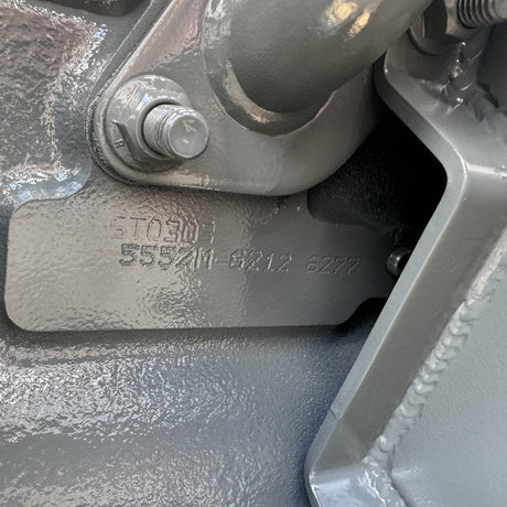 2006 Mack AC 400HP 6 Cyl Diesel Engine For Sale | EPA 04 - hdengines.com