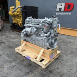 2006 Mercedes OM460LA 450HP 6 Cyl Diesel Engine For Sale - hdengines.com