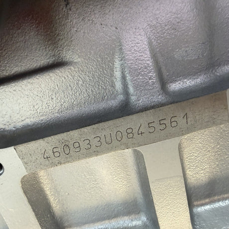 2006 Mercedes OM460LA 450HP 6 Cyl Diesel Engine For Sale - hdengines.com