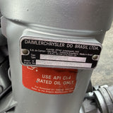 2006 Mercedes OM460LA 450HP 6 Cyl Diesel Engine For Sale - hdengines.com