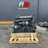 2006 Mercedes OM460LA 450HP 6 Cyl Engine For Sale | EPA 04 - hdengines.com