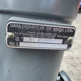 2006 Mercedes OM460LA 450HP 6 Cyl Engine For Sale | EPA 04 - hdengines.com