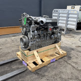 2006 Mercedes OM460LA 450 HP 6 Cylinder Engine For Sale - hdengines.com