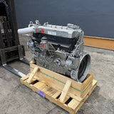 2006 Mercedes OM460LA 450 HP 6 Cylinder Engine For Sale - hdengines.com