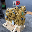 2007 CAT C15 ACERT 475HP 6 Cyl – EPA 2007 Diesel Truck Engine for Sale - hdengines.com