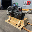 2007 Hino J08E-TW 260HP 6 Cyl Diesel Engine For Sale – 7.7L | - hdengines.com