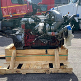 2007 Hino J08E-TW 260HP 6 Cyl Diesel Engine For Sale – 7.7L | - hdengines.com