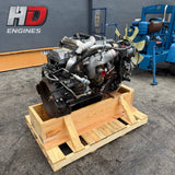 Isuzu 6HK1 260HP 6 Cyl Engine for Sale - 2007 Model