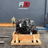 Isuzu 6HK1 260HP 6 Cyl Engine for Sale - 2007 Model