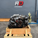 Isuzu 6HK1 260HP 6 Cyl Engine for Sale - 2007 Model
