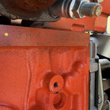 2007 Isuzu BH-6HK1X 266HP 6 Cyl Industrial Diesel Engine For Sale - hdengines.com