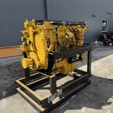 2008 CAT C13 520HP 6 Cyl Industrial Diesel Engine For Sale - hdengines.com