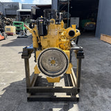 2008 CAT C13 520HP 6 Cyl Industrial Diesel Engine For Sale - hdengines.com